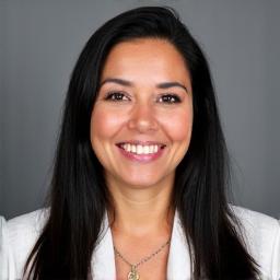 Dra. María González